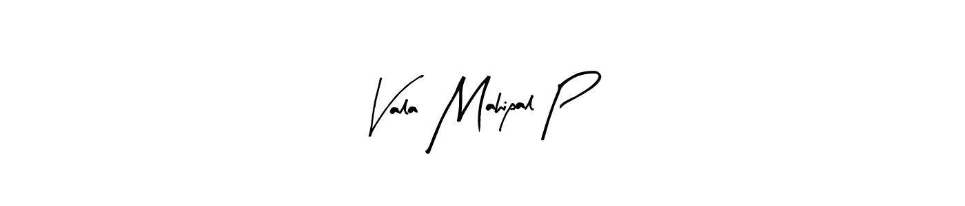 This is the best signature style for the Vala Mahipal P name. Also you like these signature font (Arty Signature). Mix name signature. Vala Mahipal P signature style 8 images and pictures png