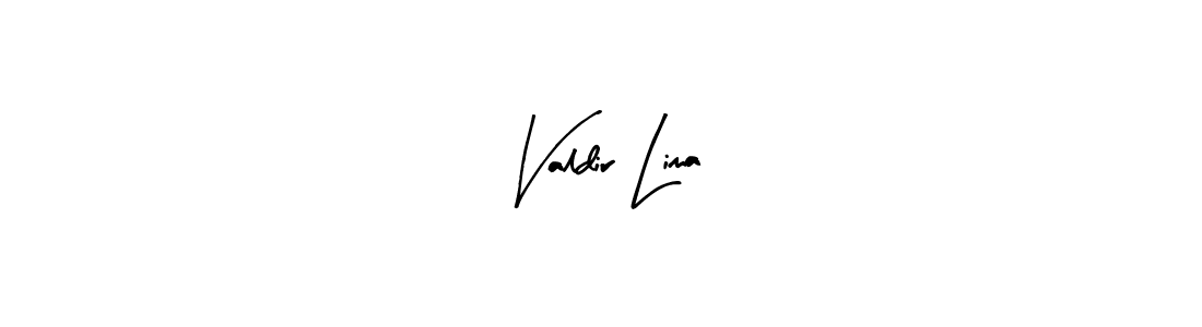 Make a short Valdir Lima signature style. Manage your documents anywhere anytime using Arty Signature. Create and add eSignatures, submit forms, share and send files easily. Valdir Lima signature style 8 images and pictures png