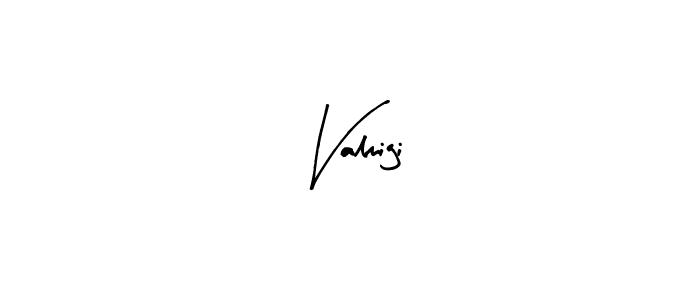 if you are searching for the best signature style for your name Valmigi. so please give up your signature search. here we have designed multiple signature styles  using Arty Signature. Valmigi signature style 8 images and pictures png