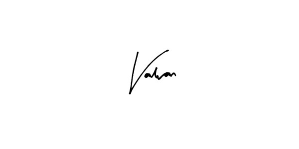 Create a beautiful signature design for name Valvan. With this signature (Arty Signature) fonts, you can make a handwritten signature for free. Valvan signature style 8 images and pictures png