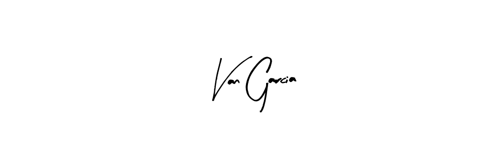 if you are searching for the best signature style for your name Van Garcia. so please give up your signature search. here we have designed multiple signature styles  using Arty Signature. Van Garcia signature style 8 images and pictures png