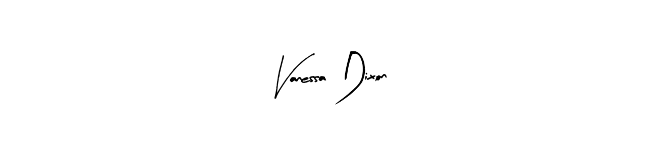 Also You can easily find your signature by using the search form. We will create Vanessa Dixon name handwritten signature images for you free of cost using Arty Signature sign style. Vanessa Dixon signature style 8 images and pictures png
