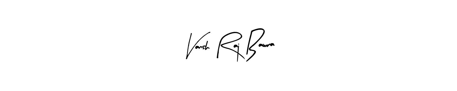 See photos of Vansh Raj Bawra official signature by Spectra . Check more albums & portfolios. Read reviews & check more about Arty Signature font. Vansh Raj Bawra signature style 8 images and pictures png