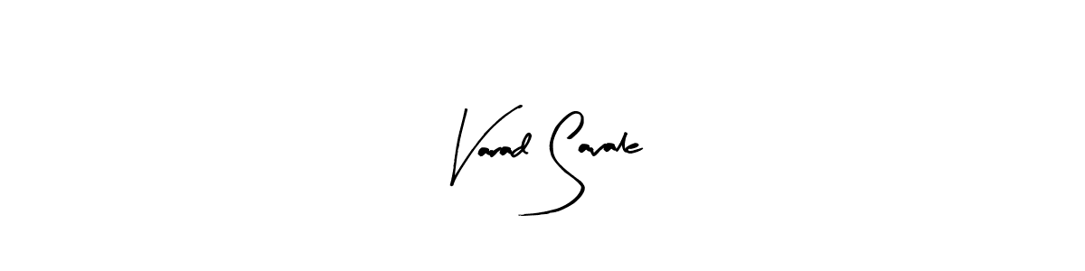 How to Draw Varad Savale signature style? Arty Signature is a latest design signature styles for name Varad Savale. Varad Savale signature style 8 images and pictures png