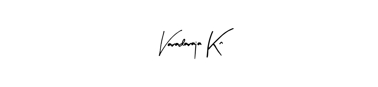 See photos of Varadaraja Kn official signature by Spectra . Check more albums & portfolios. Read reviews & check more about Arty Signature font. Varadaraja Kn signature style 8 images and pictures png