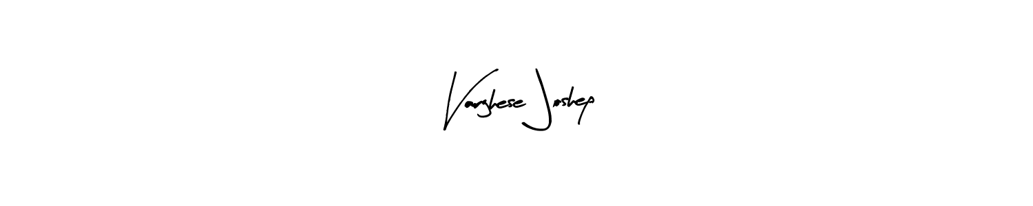 Here are the top 10 professional signature styles for the name Varghese Joshep. These are the best autograph styles you can use for your name. Varghese Joshep signature style 8 images and pictures png