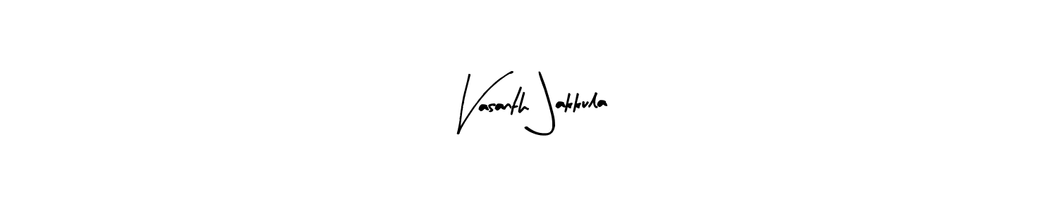 See photos of Vasanth Jakkula official signature by Spectra . Check more albums & portfolios. Read reviews & check more about Arty Signature font. Vasanth Jakkula signature style 8 images and pictures png