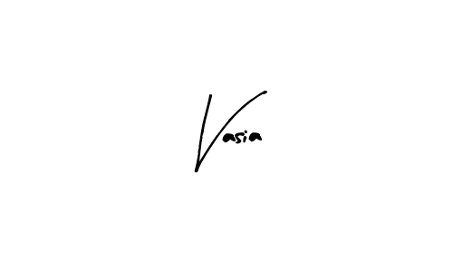 How to Draw Vasia signature style? Arty Signature is a latest design signature styles for name Vasia. Vasia signature style 8 images and pictures png