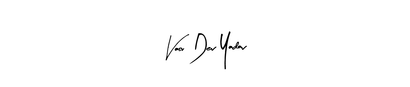 Best and Professional Signature Style for Vasu Dev Yadav. Arty Signature Best Signature Style Collection. Vasu Dev Yadav signature style 8 images and pictures png