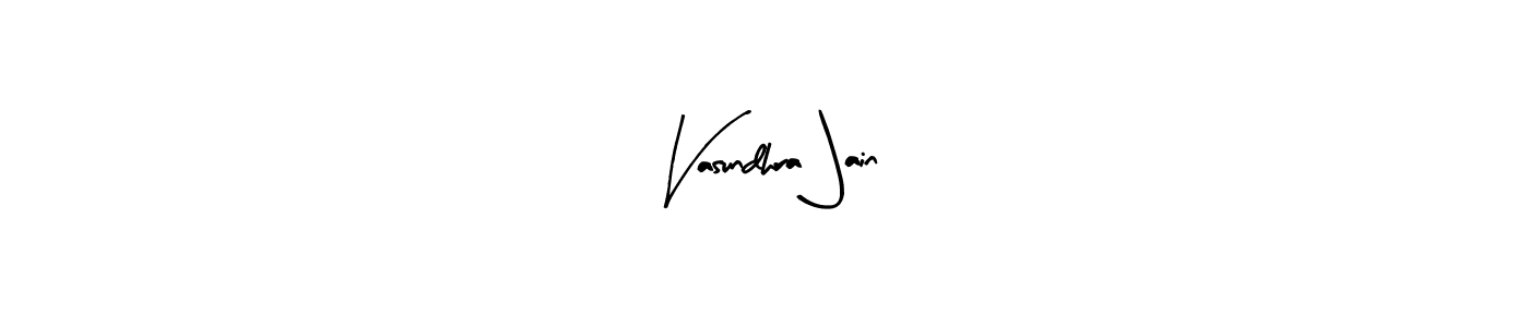 See photos of Vasundhra Jain official signature by Spectra . Check more albums & portfolios. Read reviews & check more about Arty Signature font. Vasundhra Jain signature style 8 images and pictures png