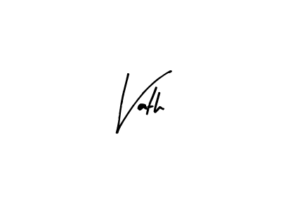How to Draw Vath signature style? Arty Signature is a latest design signature styles for name Vath. Vath signature style 8 images and pictures png