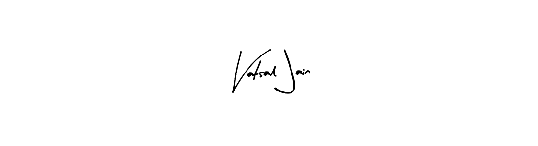 You can use this online signature creator to create a handwritten signature for the name Vatsal Jain. This is the best online autograph maker. Vatsal Jain signature style 8 images and pictures png