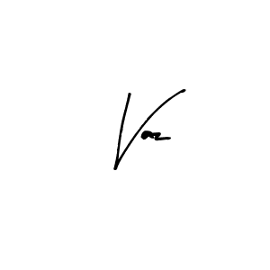Use a signature maker to create a handwritten signature online. With this signature software, you can design (Arty Signature) your own signature for name Vaz. Vaz signature style 8 images and pictures png