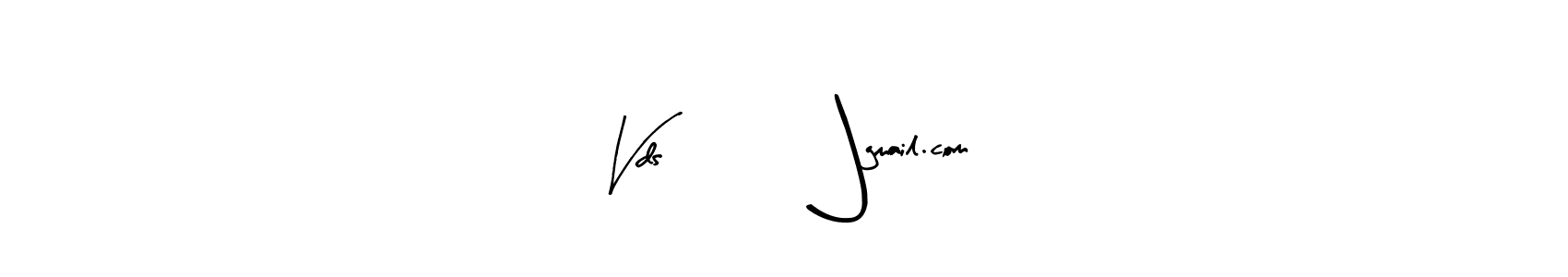 You should practise on your own different ways (Arty Signature) to write your name (Vds1234@gmail.com) in signature. don't let someone else do it for you. Vds1234@gmail.com signature style 8 images and pictures png