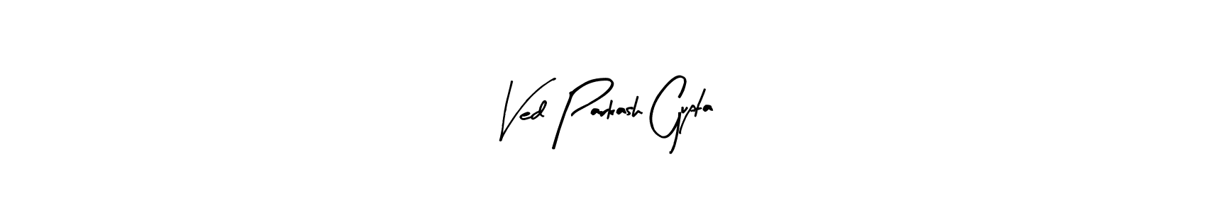 Here are the top 10 professional signature styles for the name Ved Parkash Gupta. These are the best autograph styles you can use for your name. Ved Parkash Gupta signature style 8 images and pictures png