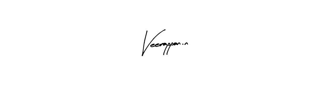 Also You can easily find your signature by using the search form. We will create Veerappan.n name handwritten signature images for you free of cost using Arty Signature sign style. Veerappan.n signature style 8 images and pictures png
