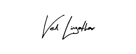 Here are the top professional signature styles for the name Vel Lingathar. These are the best autograph styles you can use for your name. Vel Lingathar signature style 8 images and pictures png