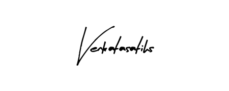 A dynamic signature style for Venkatasatihs using Arty Signature script. Designed to look authentic, handwritten, and professional. Venkatasatihs signature style 8 images and pictures png