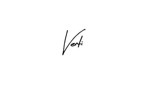 Design your own signature with our free online signature maker. With this signature software, you can create a handwritten (Arty Signature) signature for name Venti. Venti signature style 8 images and pictures png