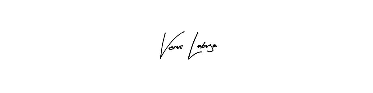 You should practise on your own different ways (Arty Signature) to write your name (Venus Labuga) in signature. don't let someone else do it for you. Venus Labuga signature style 8 images and pictures png