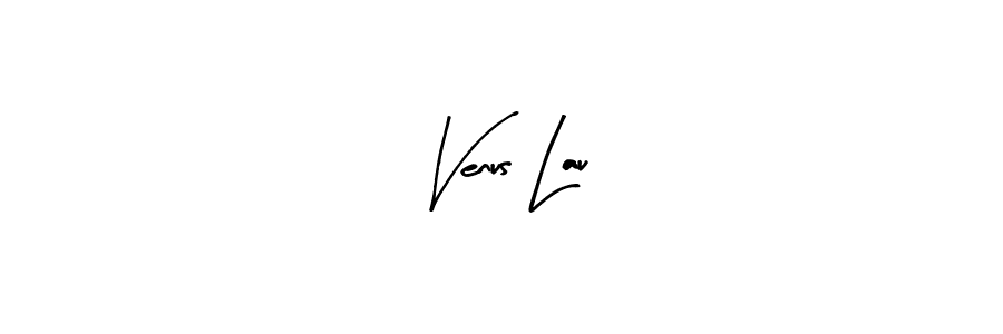 You can use this online signature creator to create a handwritten signature for the name Venus Lau. This is the best online autograph maker. Venus Lau signature style 8 images and pictures png