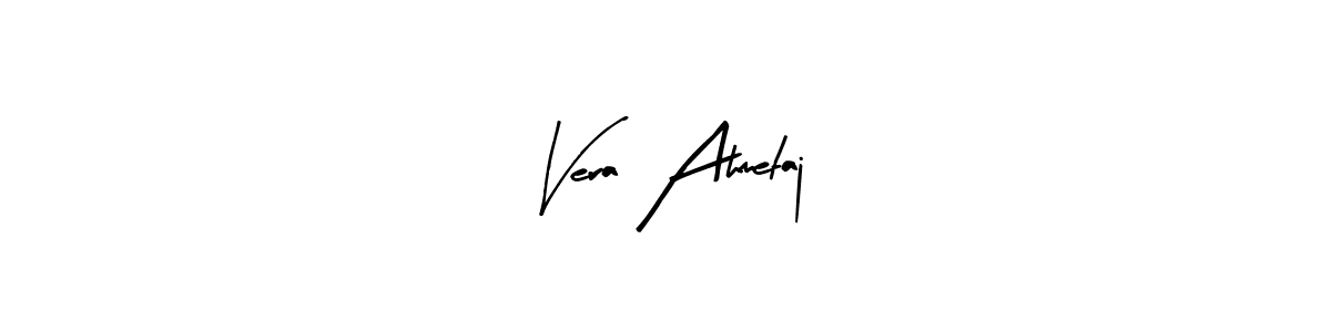 How to Draw Vera Ahmetaj signature style? Arty Signature is a latest design signature styles for name Vera Ahmetaj. Vera Ahmetaj signature style 8 images and pictures png