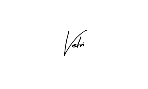 Also You can easily find your signature by using the search form. We will create Vetri name handwritten signature images for you free of cost using Arty Signature sign style. Vetri signature style 8 images and pictures png