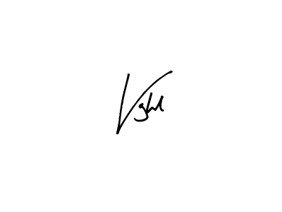 How to Draw Vghl signature style? Arty Signature is a latest design signature styles for name Vghl. Vghl signature style 8 images and pictures png