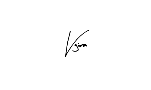 Use a signature maker to create a handwritten signature online. With this signature software, you can design (Arty Signature) your own signature for name Vgira. Vgira signature style 8 images and pictures png