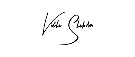 Quickly download Vibhu Shukla name signature in high-resolution PNG using Arty Signature style. Ready to insert into PDFs and online applications. Vibhu Shukla signature style 8 images and pictures png