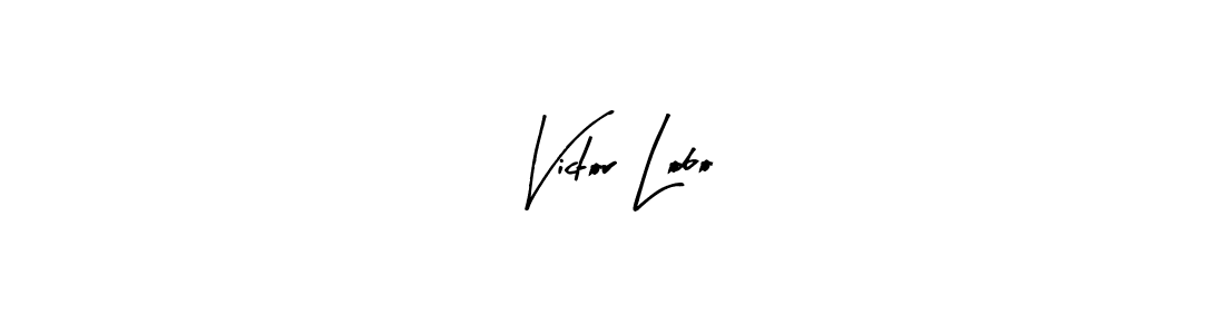 Best and Professional Signature Style for Victor Lobo. Arty Signature Best Signature Style Collection. Victor Lobo signature style 8 images and pictures png