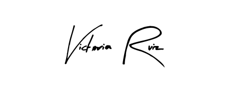 Stand out with a creative autograph for Victoria Ruiz. The Arty Signature styling blends modern aesthetics with classic signature flourishes. Victoria Ruiz signature style 8 images and pictures png