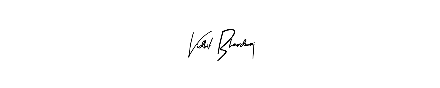 Check out images of Autograph of Vidhit Bhardwaj name. Actor Vidhit Bhardwaj Signature Style. Arty Signature is a professional sign style online. Vidhit Bhardwaj signature style 8 images and pictures png