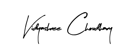 Create a personalized artistic stamp with Vidyashree Choudhary in Arty Signature font. Perfect for visual artists, designers, and influencers. Vidyashree Choudhary signature style 8 images and pictures png