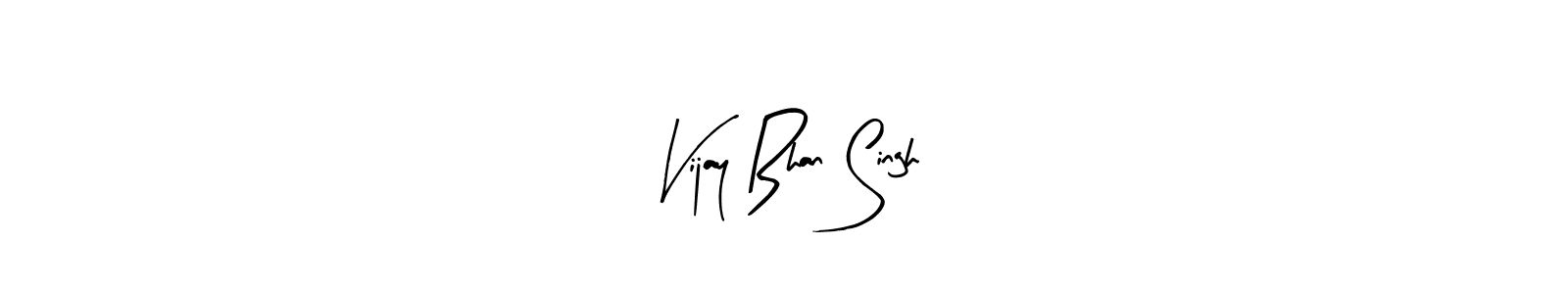 Check out images of Autograph of Vijay Bhan Singh name. Actor Vijay Bhan Singh Signature Style. Arty Signature is a professional sign style online. Vijay Bhan Singh signature style 8 images and pictures png