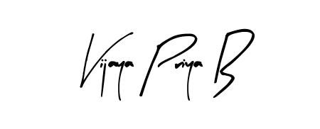 If you are searching for the best signature style for your name Vijaya Priya B, here we have designed multiple signature styles using Arty Signature. Vijaya Priya B signature style 8 images and pictures png