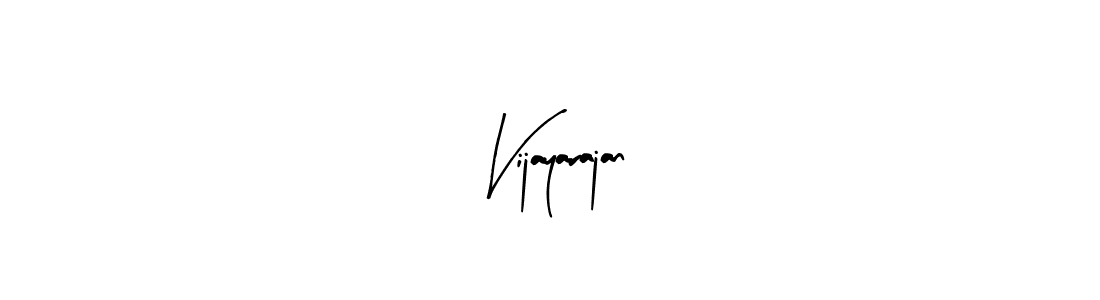 Similarly Arty Signature is the best handwritten signature design. Signature creator online .You can use it as an online autograph creator for name Vijayarajan. Vijayarajan signature style 8 images and pictures png