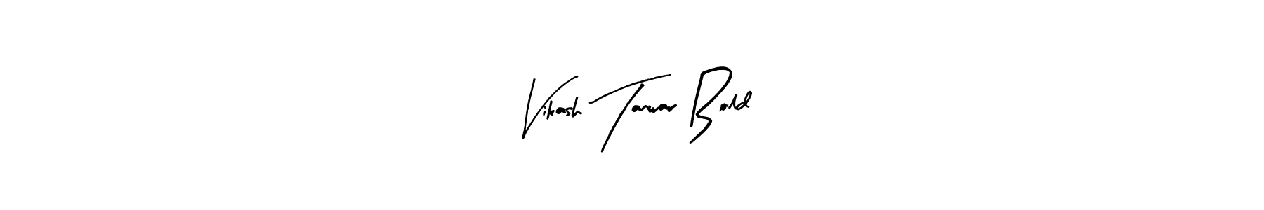 Best and Professional Signature Style for Vikash Tanwar Bold. Arty Signature Best Signature Style Collection. Vikash Tanwar Bold signature style 8 images and pictures png