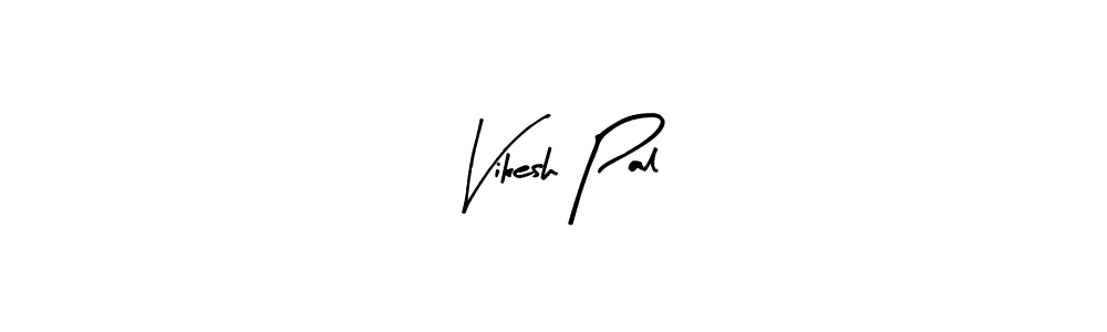 How to Draw Vikesh Pal signature style? Arty Signature is a latest design signature styles for name Vikesh Pal. Vikesh Pal signature style 8 images and pictures png