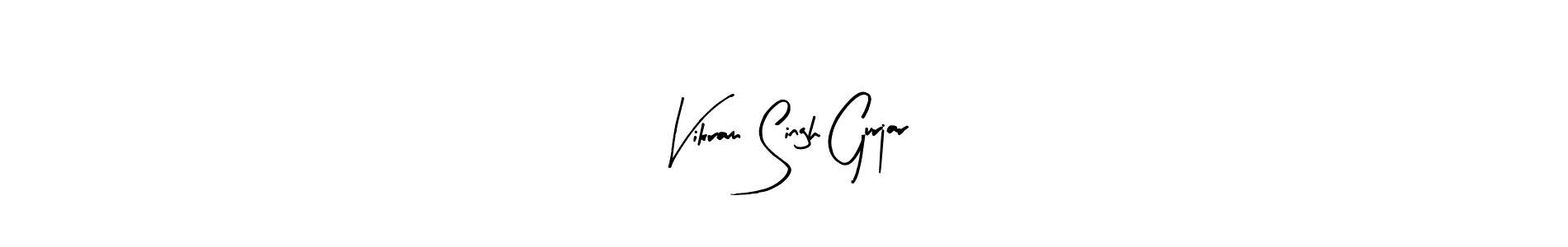 Check out images of Autograph of Vikram Singh Gurjar name. Actor Vikram Singh Gurjar Signature Style. Arty Signature is a professional sign style online. Vikram Singh Gurjar signature style 8 images and pictures png