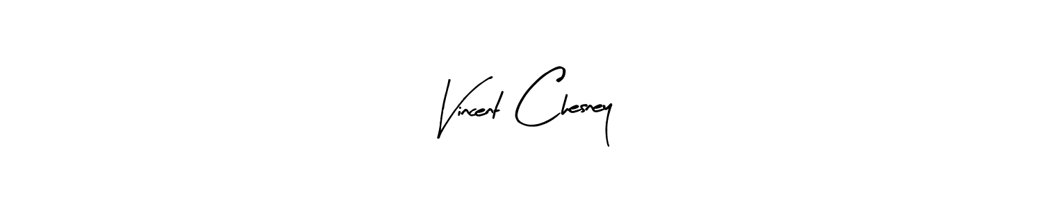 Check out images of Autograph of Vincent Chesney name. Actor Vincent Chesney Signature Style. Arty Signature is a professional sign style online. Vincent Chesney signature style 8 images and pictures png
