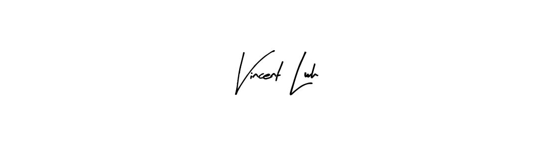 How to Draw Vincent Lwh signature style? Arty Signature is a latest design signature styles for name Vincent Lwh. Vincent Lwh signature style 8 images and pictures png