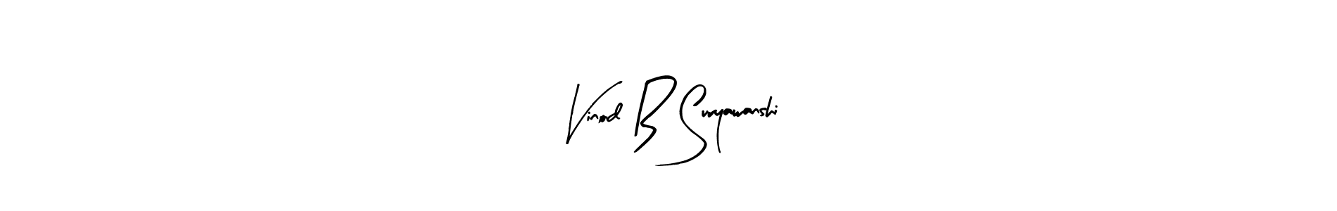 Best and Professional Signature Style for Vinod B Suryawanshi. Arty Signature Best Signature Style Collection. Vinod B Suryawanshi signature style 8 images and pictures png