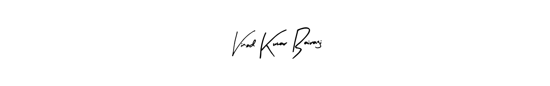 This is the best signature style for the Vinod Kumar Bairagi name. Also you like these signature font (Arty Signature). Mix name signature. Vinod Kumar Bairagi signature style 8 images and pictures png