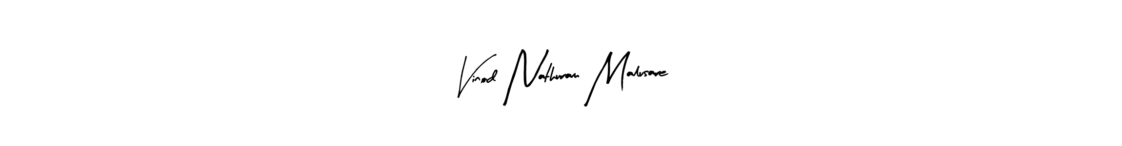 This is the best signature style for the Vinod Nathuram Malusare name. Also you like these signature font (Arty Signature). Mix name signature. Vinod Nathuram Malusare signature style 8 images and pictures png