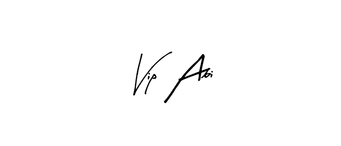 Make a short Vip Abi signature style. Manage your documents anywhere anytime using Arty Signature. Create and add eSignatures, submit forms, share and send files easily. Vip Abi signature style 8 images and pictures png