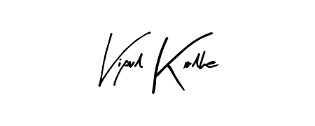 Download transparent PNG signature for name Vipul Kolhe styled with Arty Signature font. Ready to paste directly into PDF and Word agreements. Vipul Kolhe signature style 8 images and pictures png