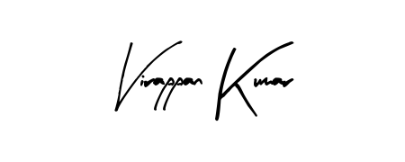 You should practise on your own different ways (Arty Signature) to write your name (Virappan Kumar) in signature. Don't let someone else do it for you. Virappan Kumar signature style 8 images and pictures png