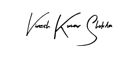 Best and Professional Signature Style for Viresh Kumar Shukla. Arty Signature Best Signature Style Collection. Viresh Kumar Shukla signature style 8 images and pictures png