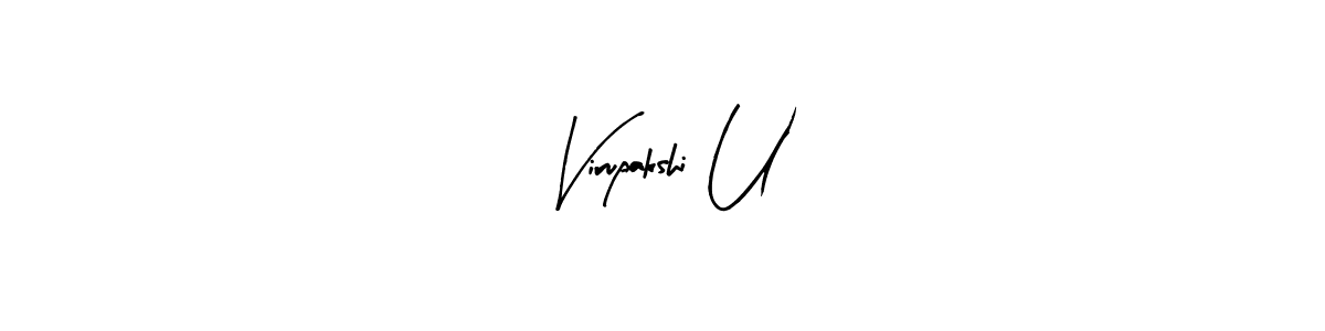 This is the best signature style for the Virupakshi U name. Also you like these signature font (Arty Signature). Mix name signature. Virupakshi U signature style 8 images and pictures png